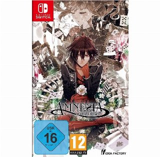 Amnesia: Memories