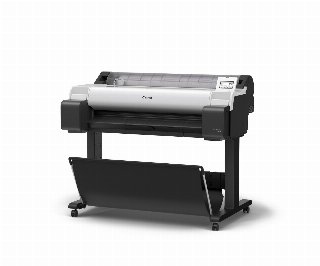 Canon imagePROGRAF TM-340 A0 (36") Incl Stand