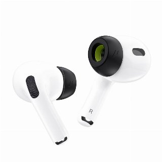 KeyBudz HyperFoam Memory Foam Tips for AirPods Pro