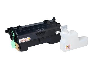 RICOH Sort Lasertoner (418478) - Tonerpatron