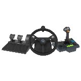 HORI Farming Vehicle Control System for PC (Windows 11/10)