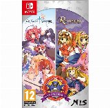 Prinny Presents NIS Classics Volume 3 (Deluxe Edition)