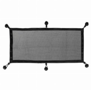 Deltaco Cable Mesh Management 34×69 cm
