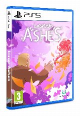 Inner Ashes