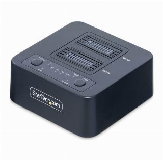 1:1 M.2 Standalone M.2 NVME SSD Cloner/Copier/Dupliocator - Solid state/harddisk-duplikator