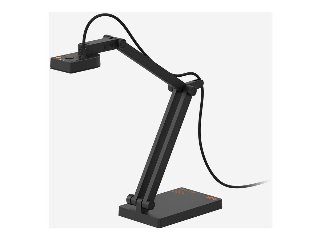 IPEVO V4K PRO 120 USB Document Camera - Digitalkamera for dokumenter