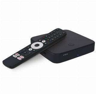 Strong SRT420 4K Android TV Box + DVB-T2
