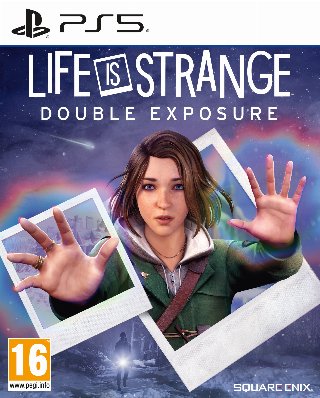 Life is Strange: Double Exposure