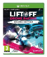 Liftoff: Drone Racing (Deluxe Edition)