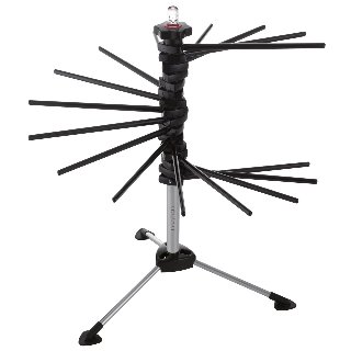 Marcato Pasta stand Tacapasta Black