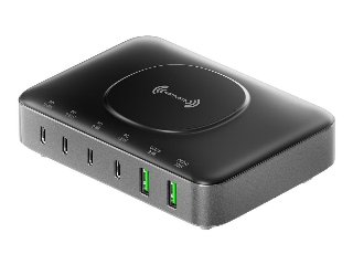 4smarts Charging Station - Opladningsstation