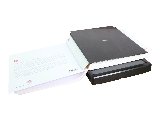 Avision FB10 - Flatbed-scanner - desktopmodel