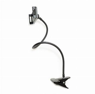 Kikkerland - Gooseneck Tablet Holder