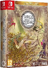 Virgo Verus The Zodiac (Collector's Edition)