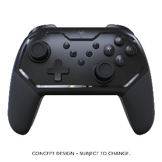 Snakebyte SB923906 - Wireless Controller
