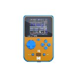 Hyper Mega Tech! Super Pocket Data East Edition