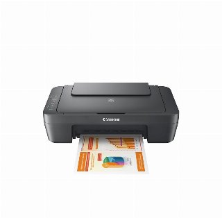 Canon Pixma MG2541S AiO printer