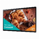 QB24C24" ADS 250cd/m² 1920 × 1080pixels - LED-bagbelyst LCD fladt paneldisplay