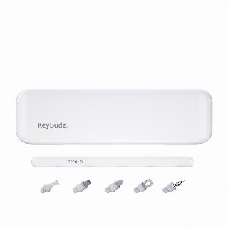 KeyBudz AirCare 2.0 Premium Cleaning Kit - Rensesæt
