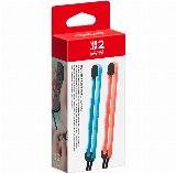 Nintendo Switch 2 Joy-Con 2 Strap Pair
