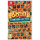 60-in-1 Game Collection