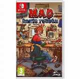 Mad Games Tycoon