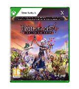 Dungeons 4 (Deluxe Edition)