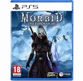 Morbid: The Lords of Ire