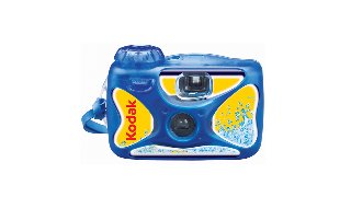 KODAK MAX Water & Sport