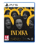 INDIKA - Sony PlayStation 5