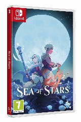 Sea of Stars