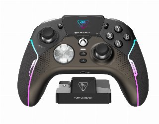 Turtle Beach Stealth Ultra + Charge Dock