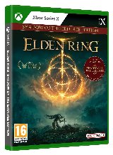 Elden Ring: Shadow of the Erdtree Edition