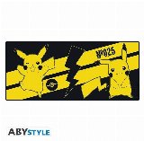 ABYstyle POKEMON Gaming Mousepad XXL Pikachu
