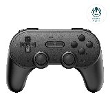 8BitDo PRO 2 (Hall Effect) - Gamepad - Gamepad