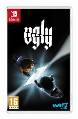 Ugly - Nintendo Switch