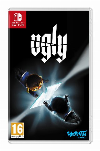 Ugly - Nintendo Switch