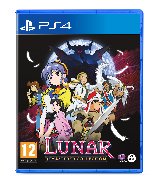 Lunar Remastered Collection