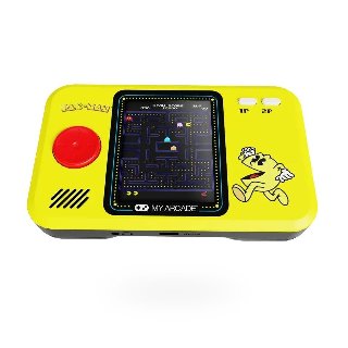 My Arcade PAC-MAN POCKET PLAYER PRO