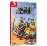 Spirit Mancer (Collector's Edition)