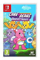 Care Bears: Unlock the Magic