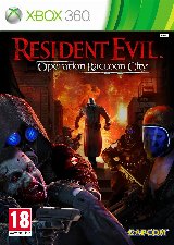 Resident Evil: Operation Raccoon City