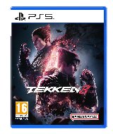 TEKKEN 8 (Standard Edition)