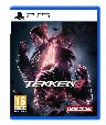 TEKKEN 8 (Standard Edition)