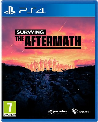 Surviving The Aftermath