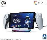 PowerA opladningsstation til PlayStation Portal™ Remote Player med Lumectra™