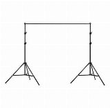 Puluz Photo studio background support  200x200cm