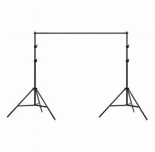 Puluz Photo studio background support  200x200cm