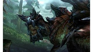 Capcom Monster Hunter: Generations - Nintendo 3DS