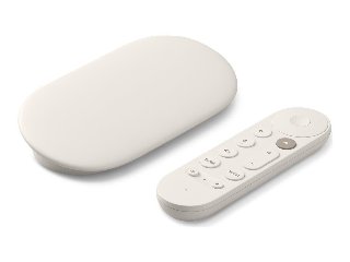 TV Streamer (4K)
